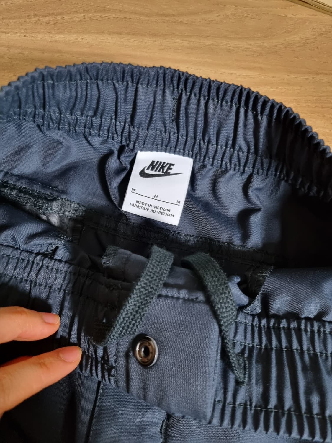 나이키 우븐 카고팬츠  상품이미지9