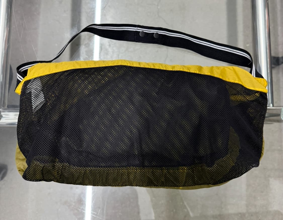 Stone Island 2010ss Garment Dyed Jacket 상품이미지10