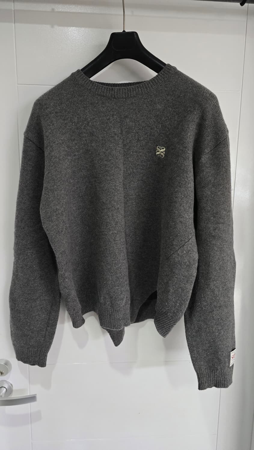 세터 캐시미어 니트 XL 싸이즈 상품이미지5