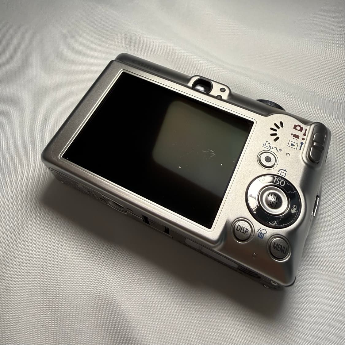 캐논 IXY 70 / IXUS 60 / SD 600 (익시, 익서스) 상품이미지3