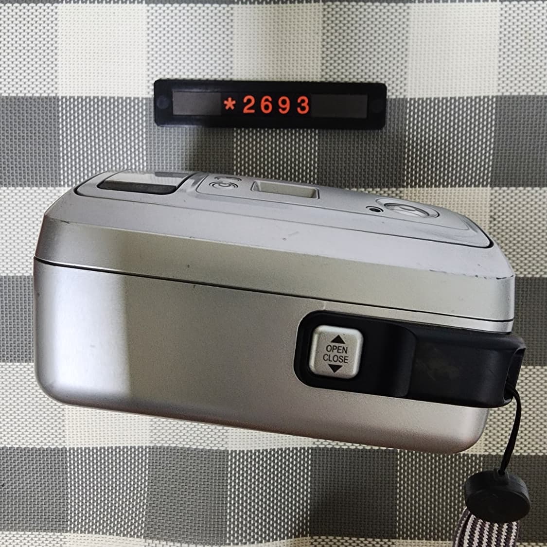 폴라로이드 원 600 즉석카메라 상품이미지6