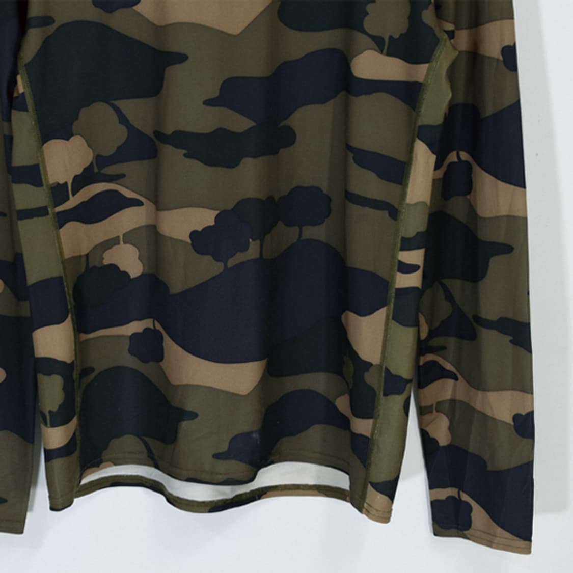 patagonia CAPILENE 1 실크웨이트롱슬리브 상품이미지4