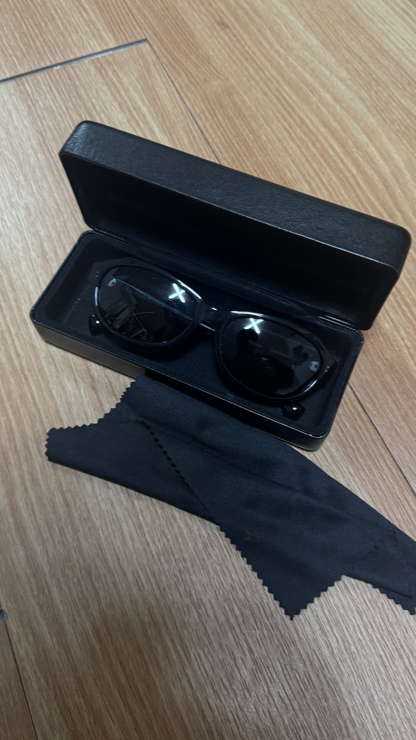 썬버디즈 wesley grey 컬러 상품이미지2