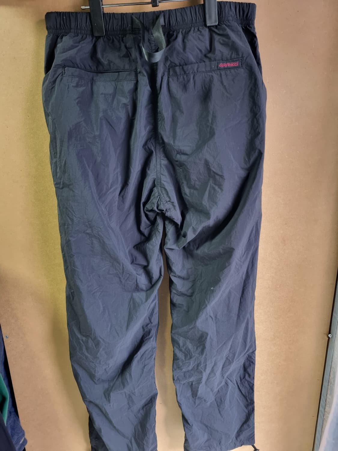 그라미치 남성 나일론 팬츠  상품이미지2