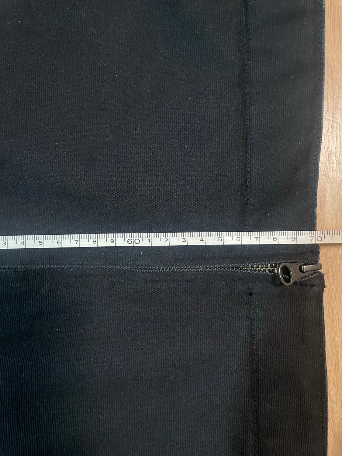 칼하트 윕 디트로이트 자켓 블랙 상품이미지8