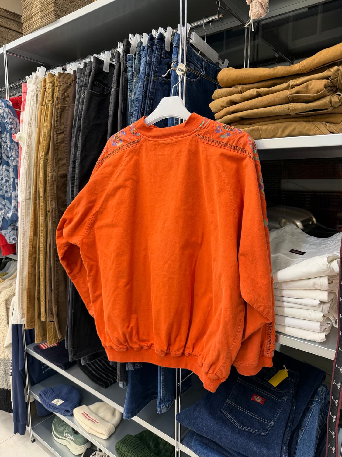 Welcome to city warm-up 상품이미지4