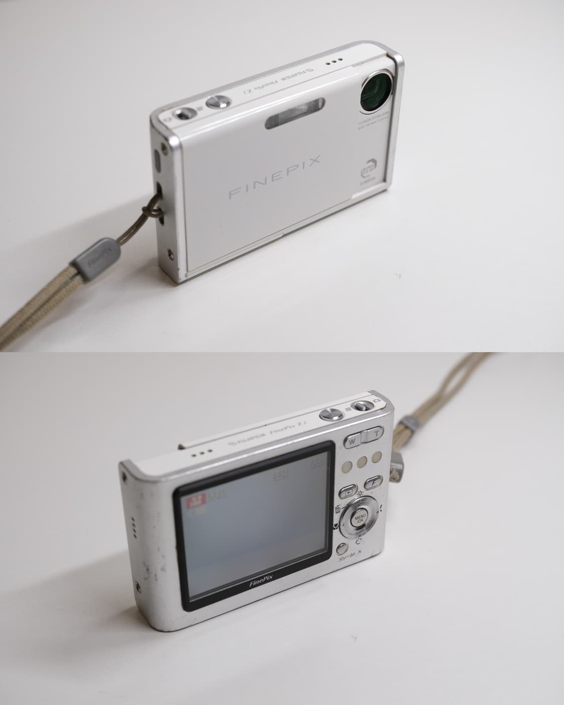Fujifilm FinePix Z2 상품이미지5