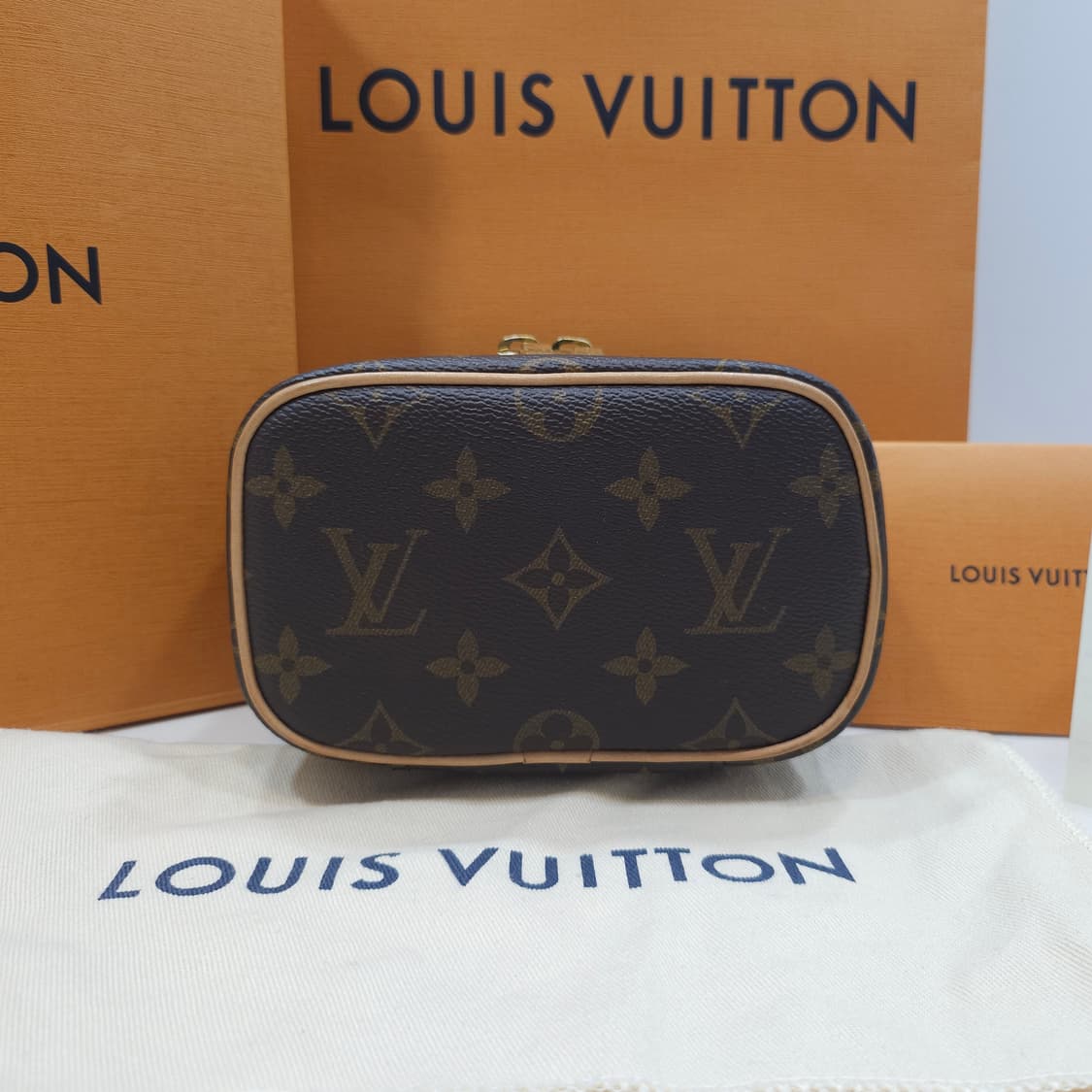 [정품] LV루이비통 니스 나노 상품이미지4