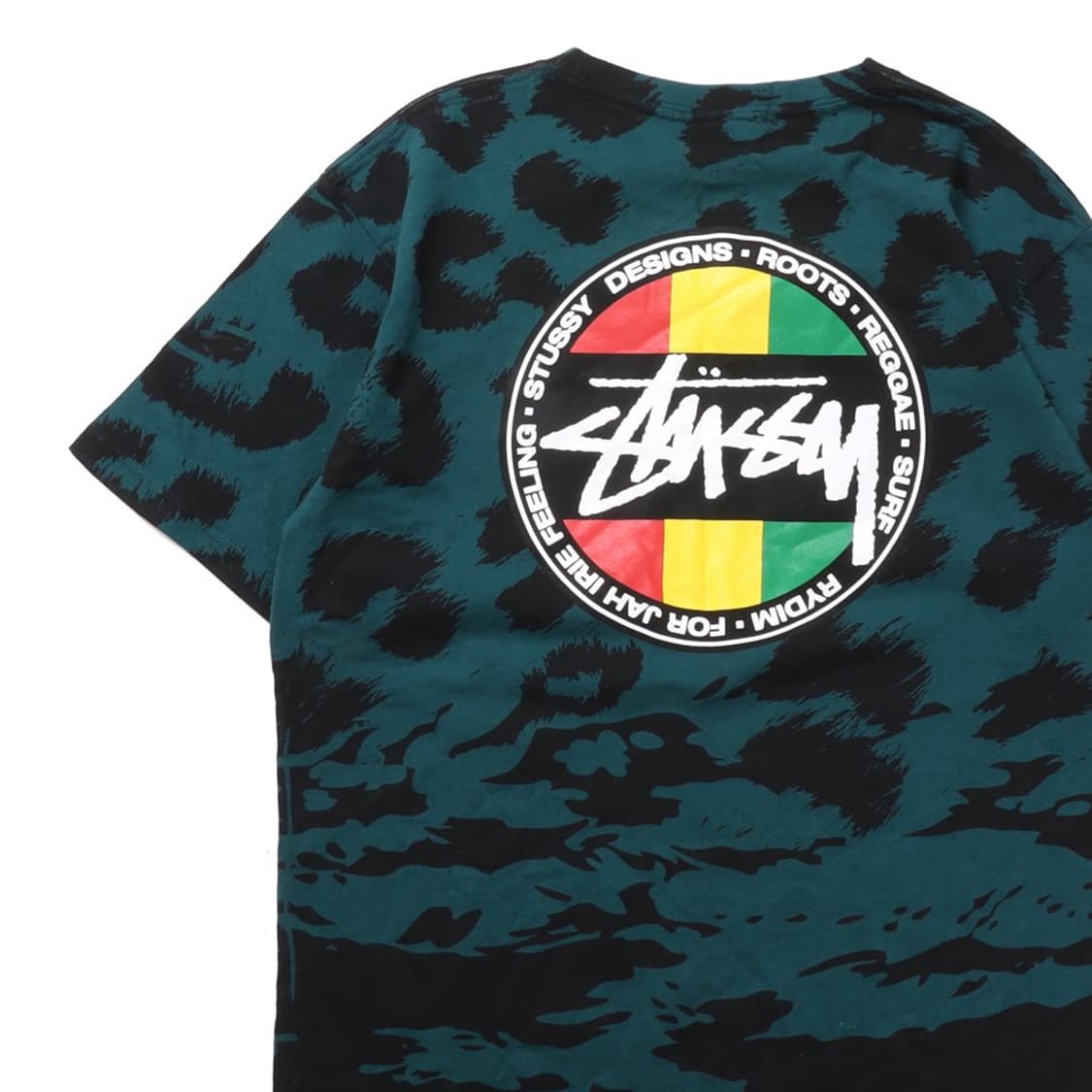 스투시 Stussy Printing T-shirt  상품이미지5