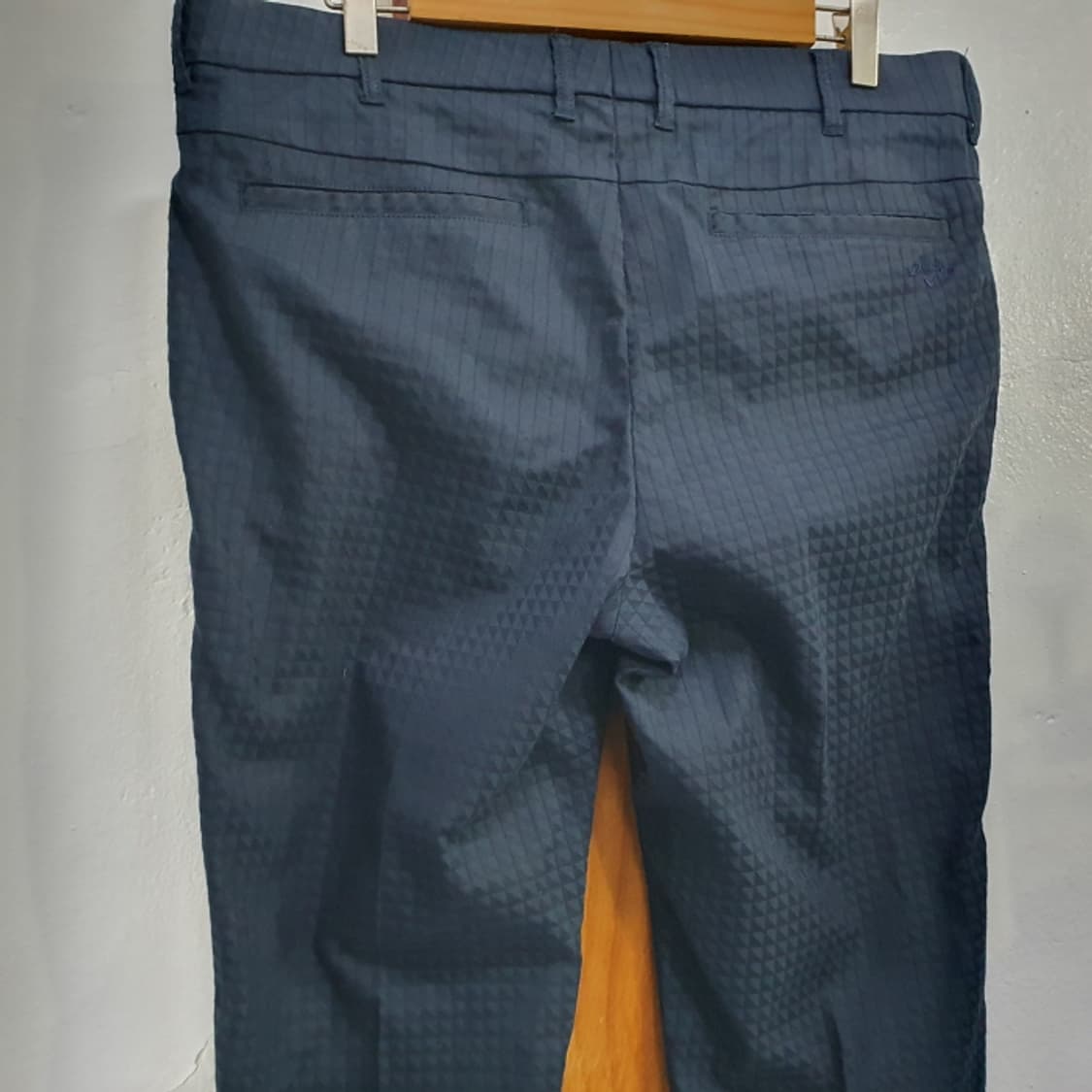 Callaway 겨울남자골프바지(37) 상품이미지8