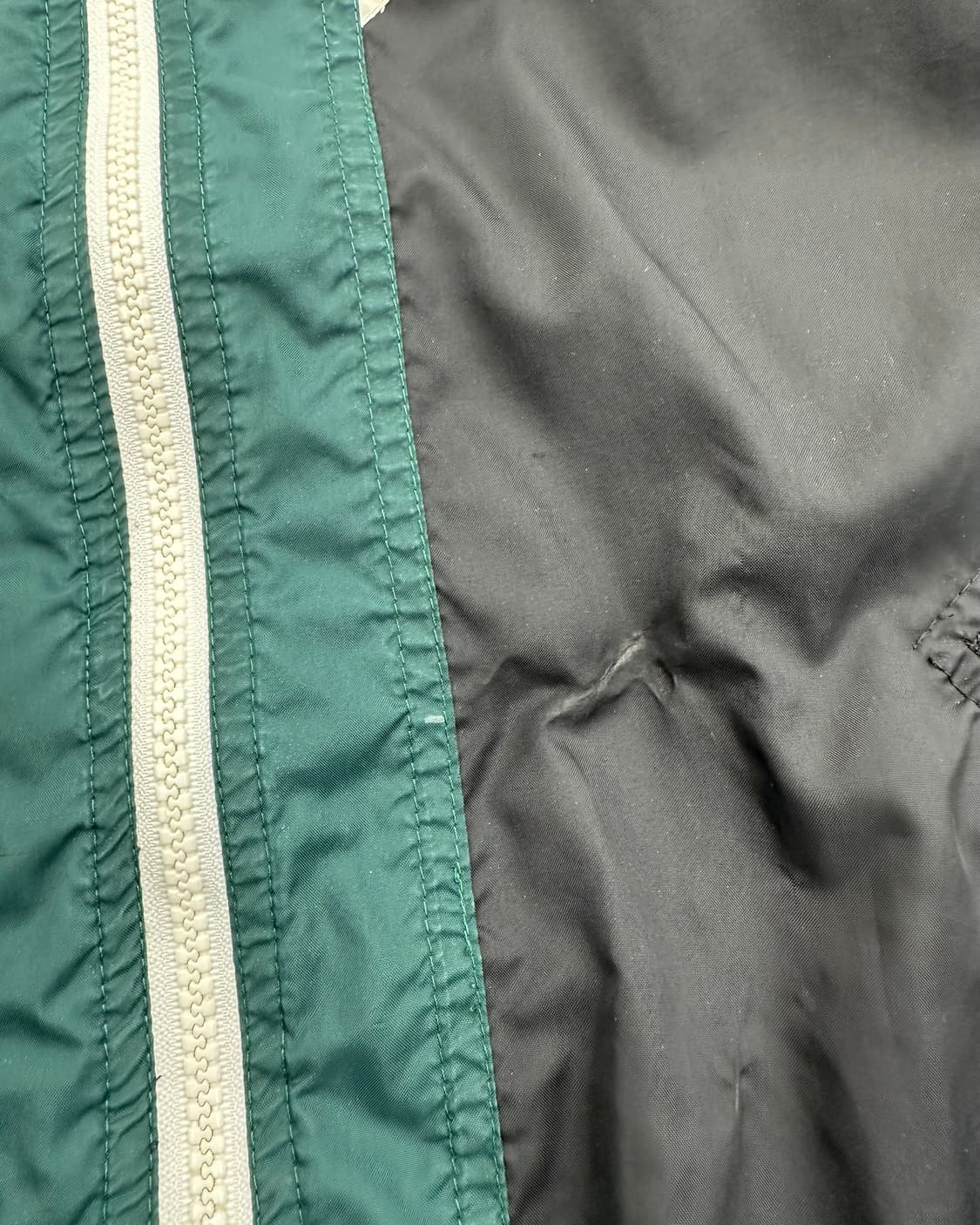 (L)90'S 나이키 올드스쿨 바막-M1085 상품이미지3