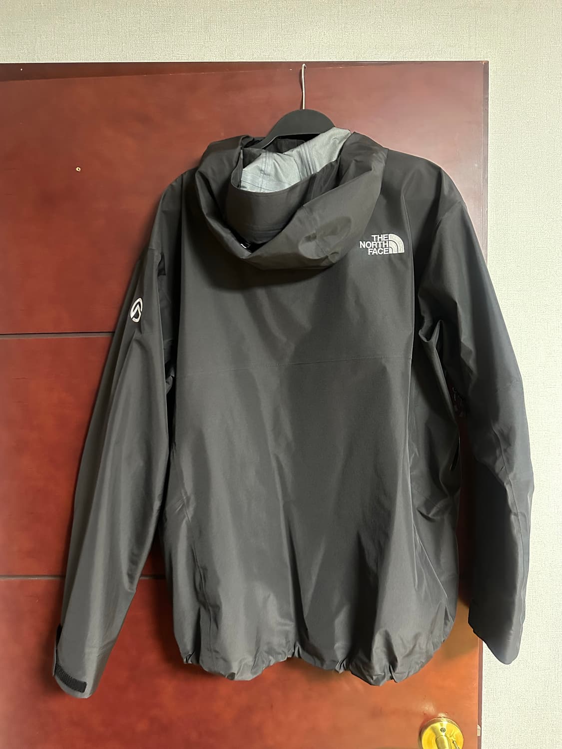 [2XL] 노스페이스 펠릭스 고어텍스 바람막이 자켓 상품이미지2