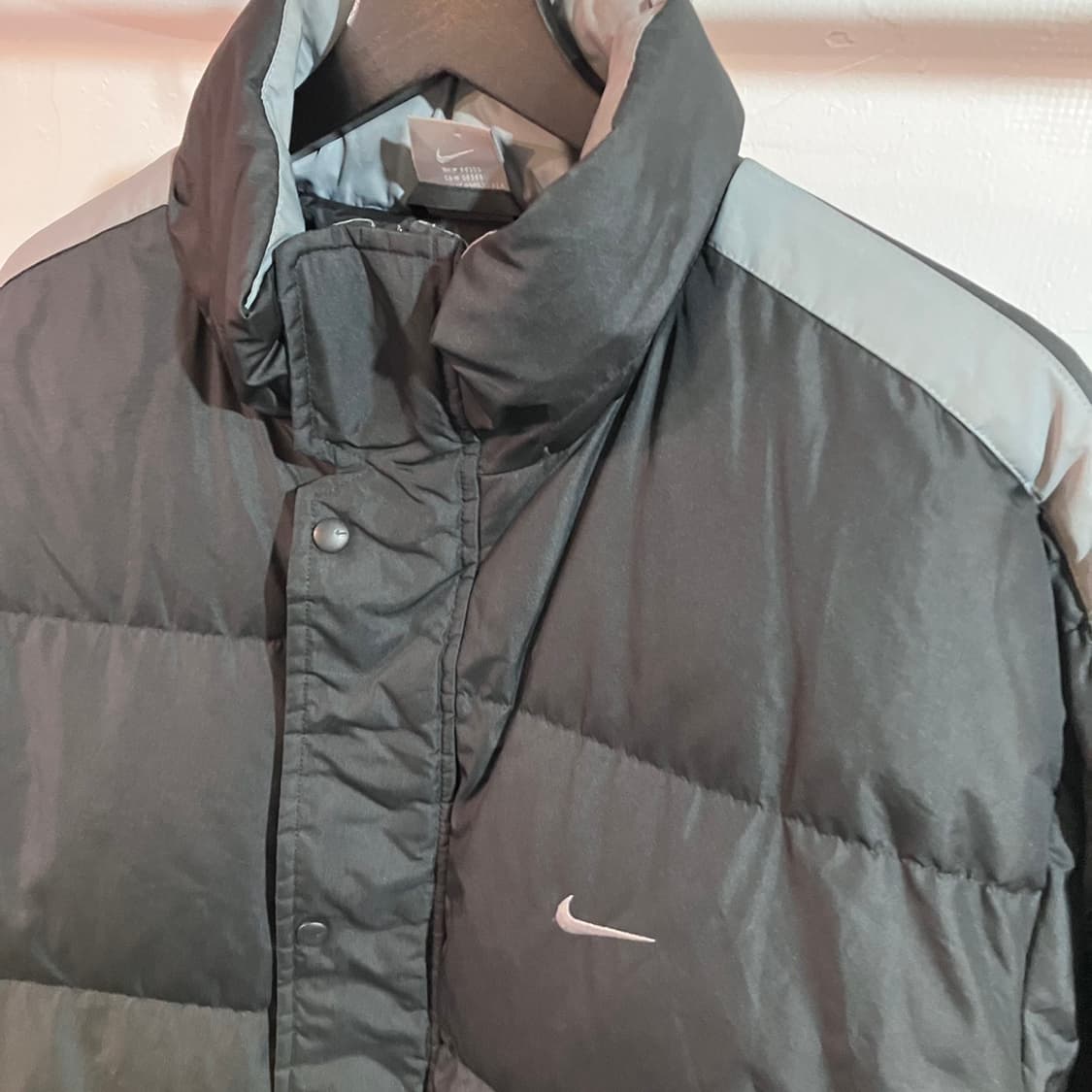 나이키 올드스쿨 패딩 상품이미지4