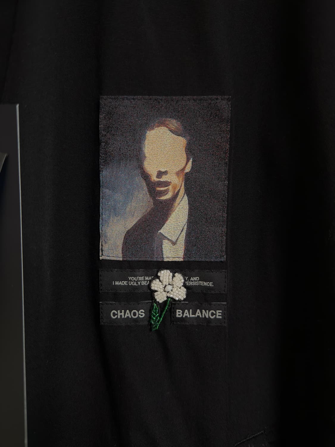 [3]UNDERCOVER 25ss jacket 상품이미지5