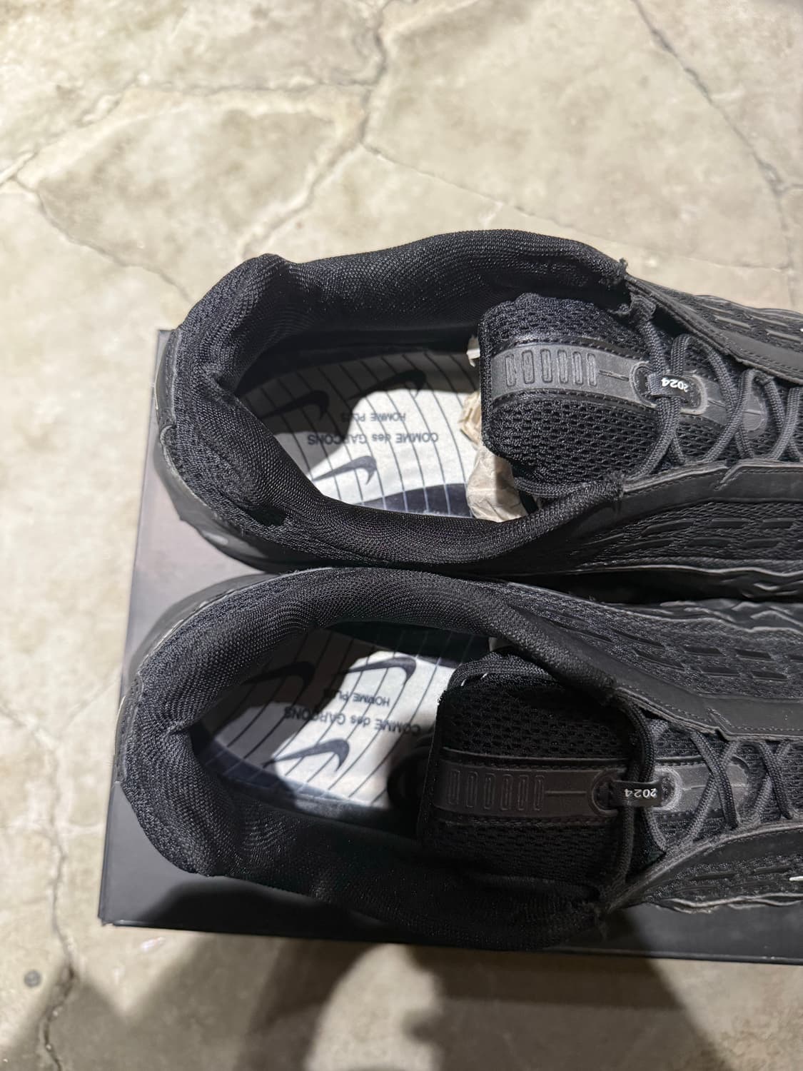 옴플나이키 Homme plus air max TL 290 상품이미지6