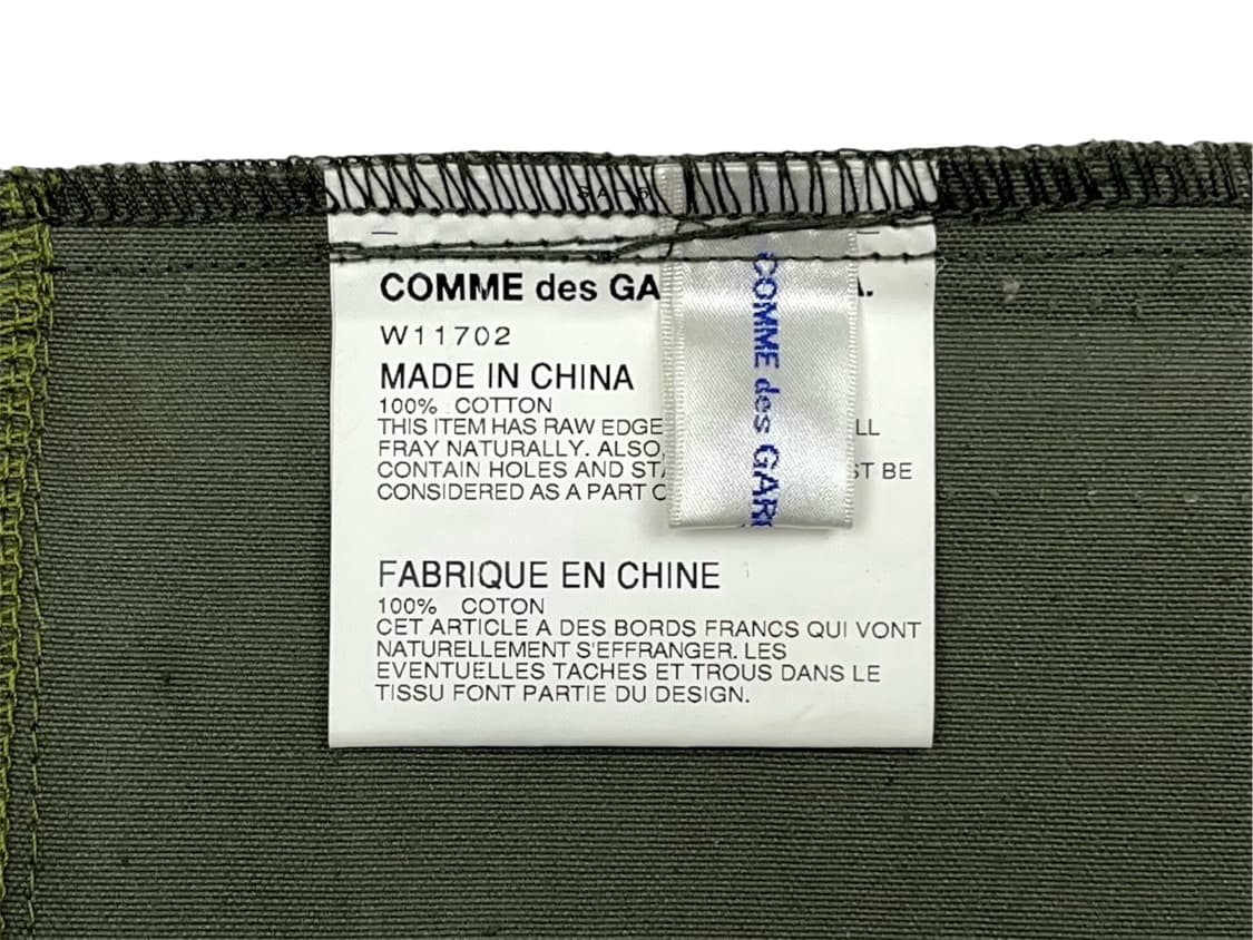 military tote bag 상품이미지7
