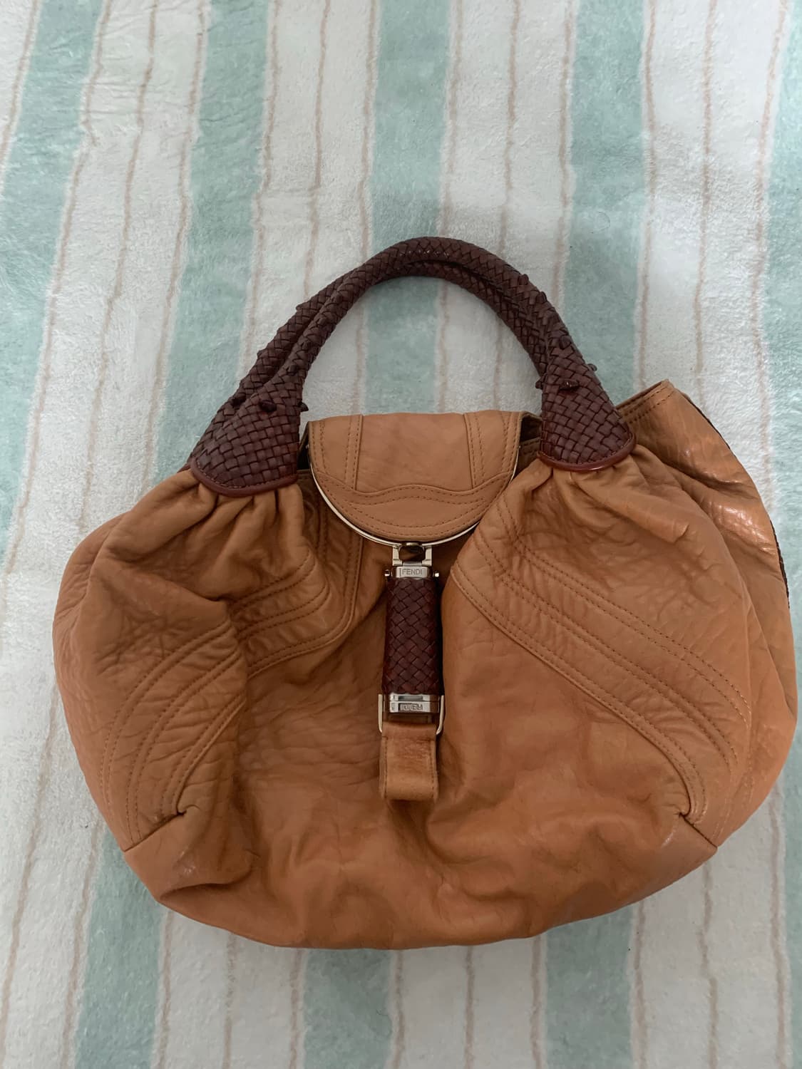 펜디 스파이백 정품 상품이미지4