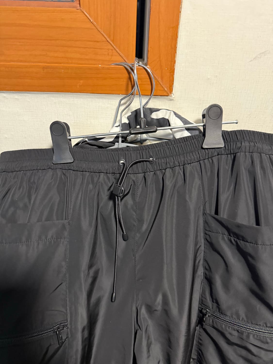 블라인드파일 테크팬츠  상품이미지2