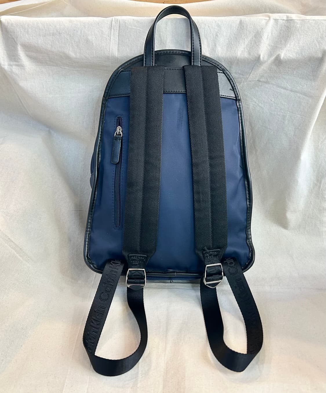 나일론 Mini Sack 백팩 상품이미지2