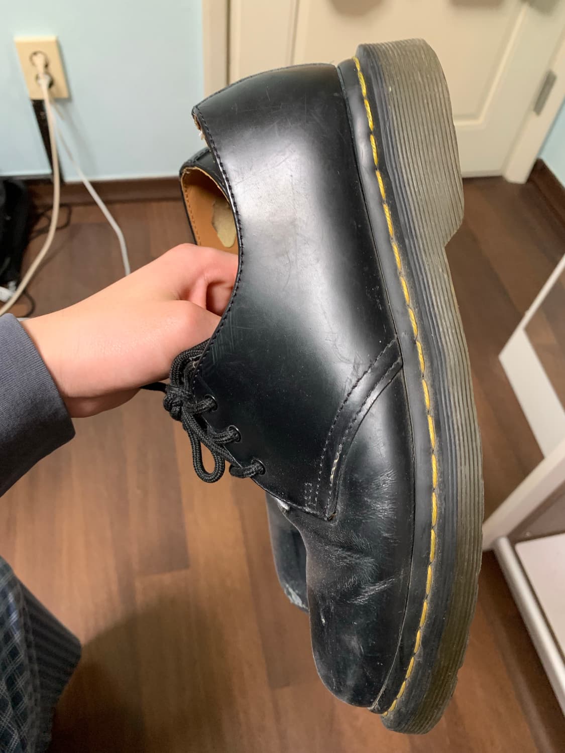Dr.Martens 1461 상품이미지4