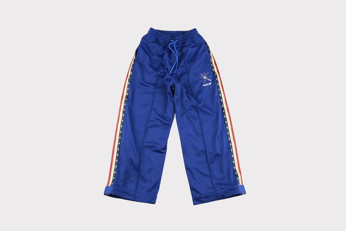 [F] 에씰미 트랙팬츠 상품이미지1