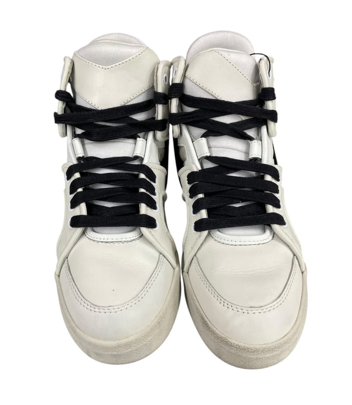 디젤 Diesel 템퍼스 S 타이탄 스니커즈 250mm 상품이미지6