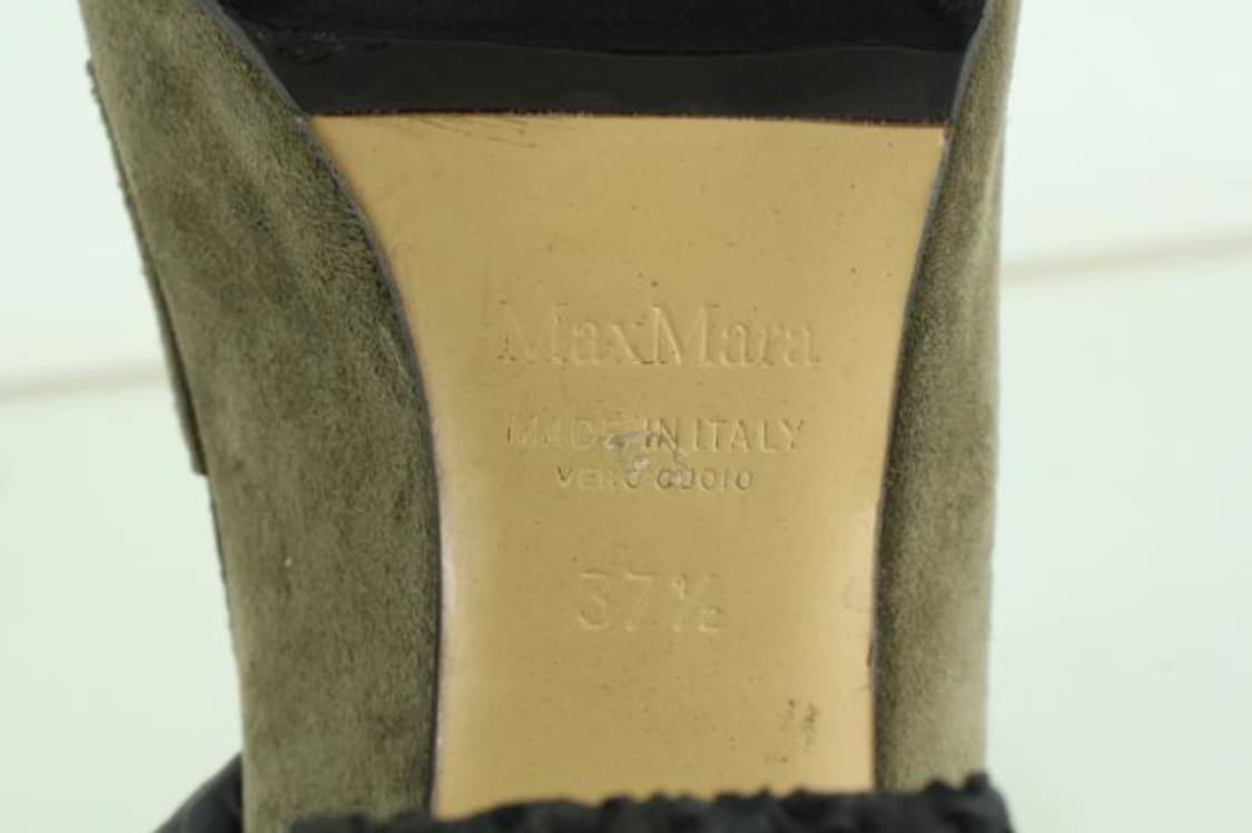 막스마라 구두 상품이미지6