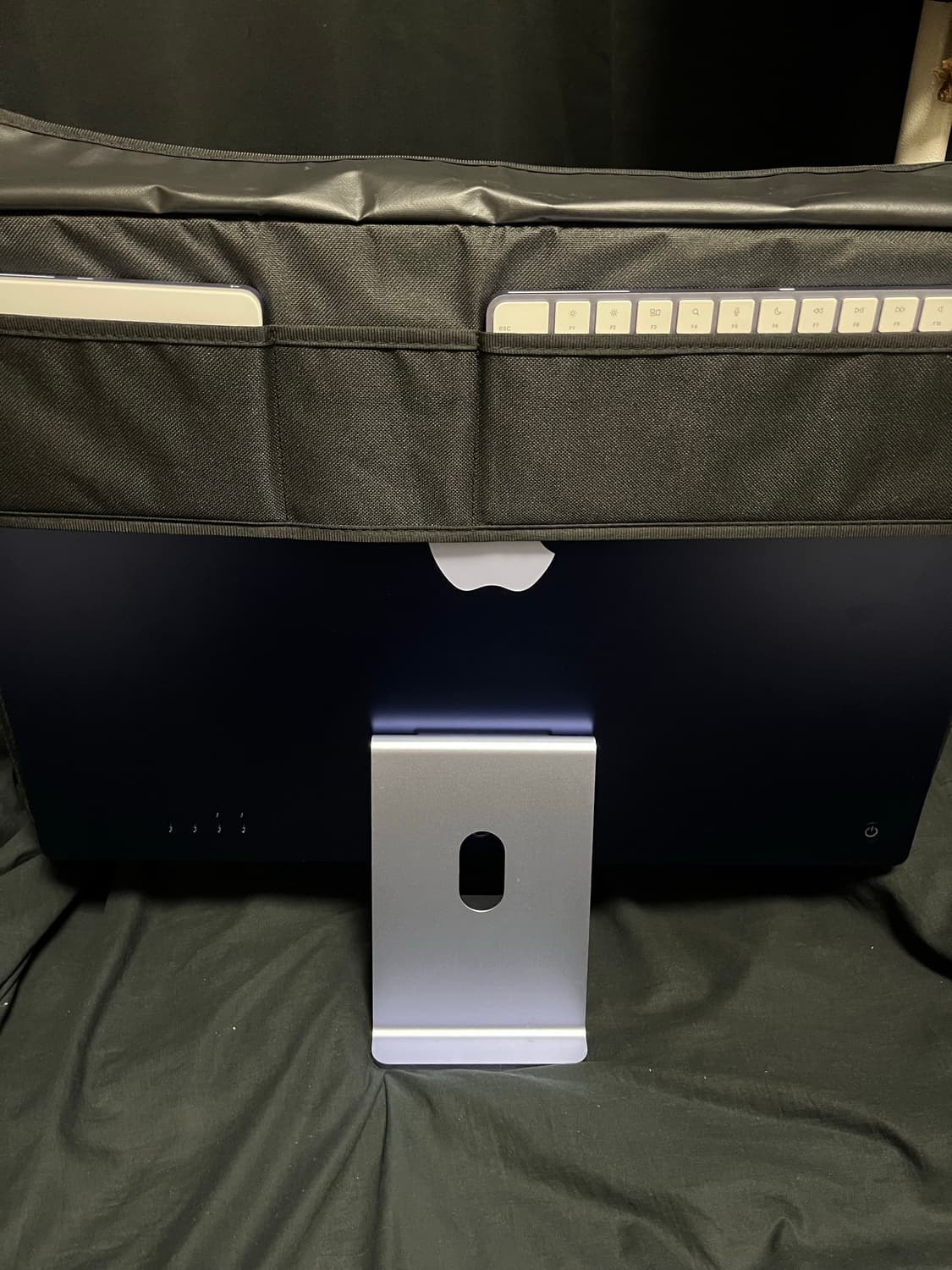 2021 아이맥 M1 퍼플 상품이미지10