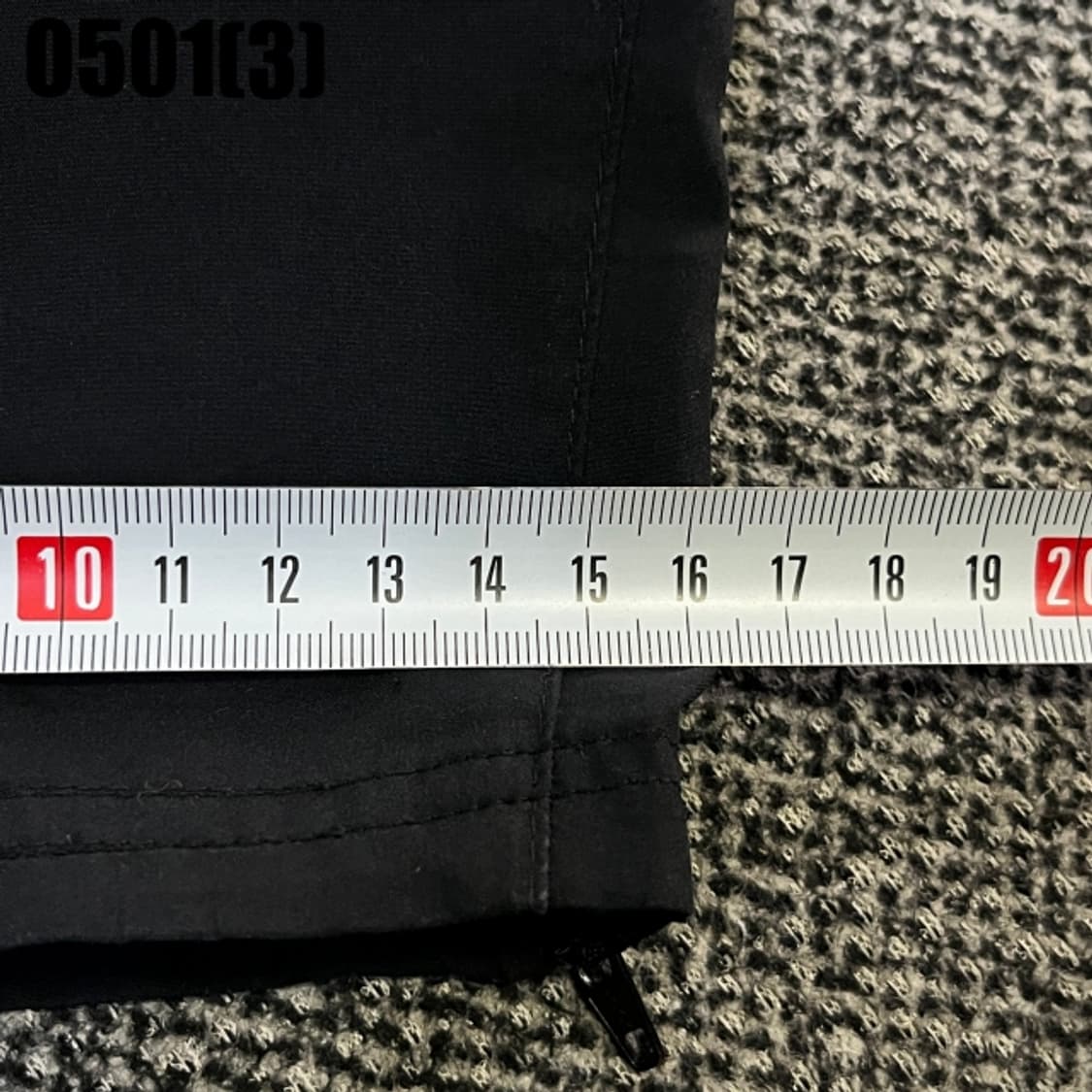 나이키 트레이닝 팬츠 상품이미지8