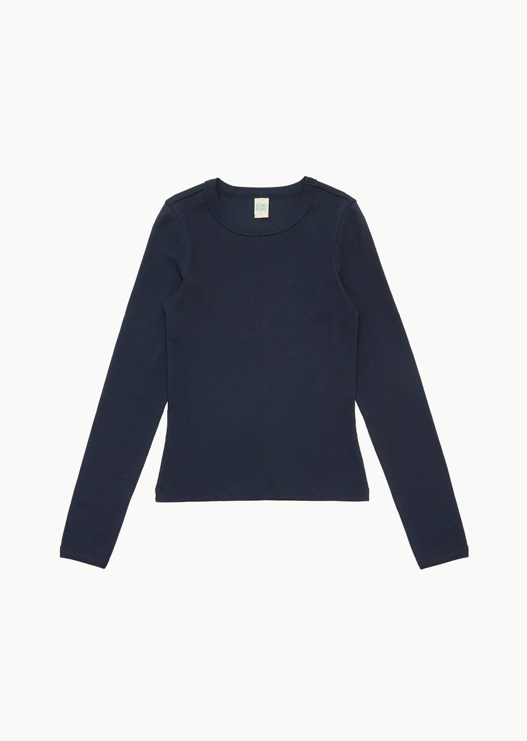 Flore flore car longsleeve tee 상품이미지1