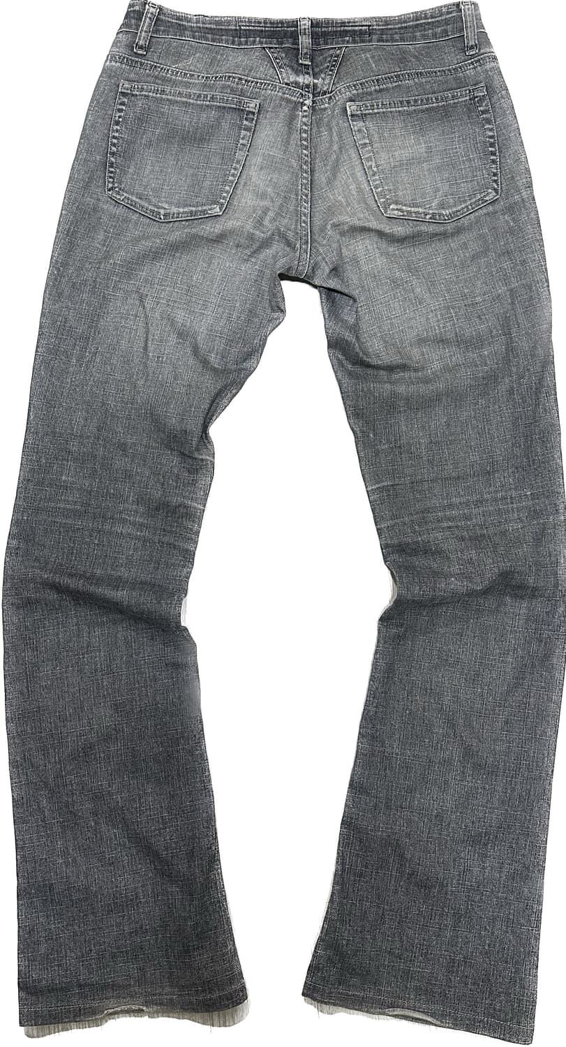 마리떼프랑소와 저버 그레이 부츠컷 상품이미지4