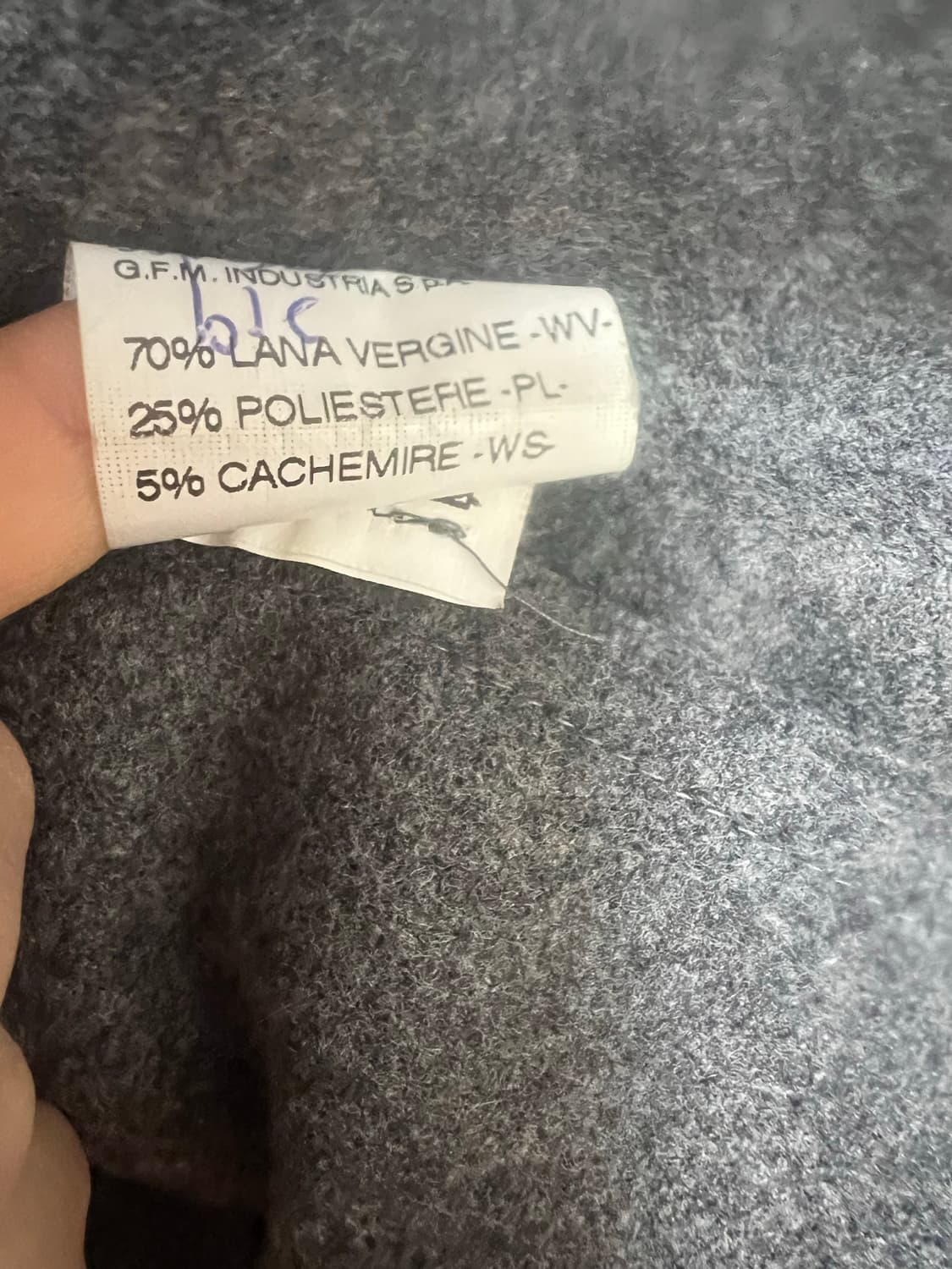 Vivienne Westwood 캐시미어혼방 가디건  재킷 상품이미지8