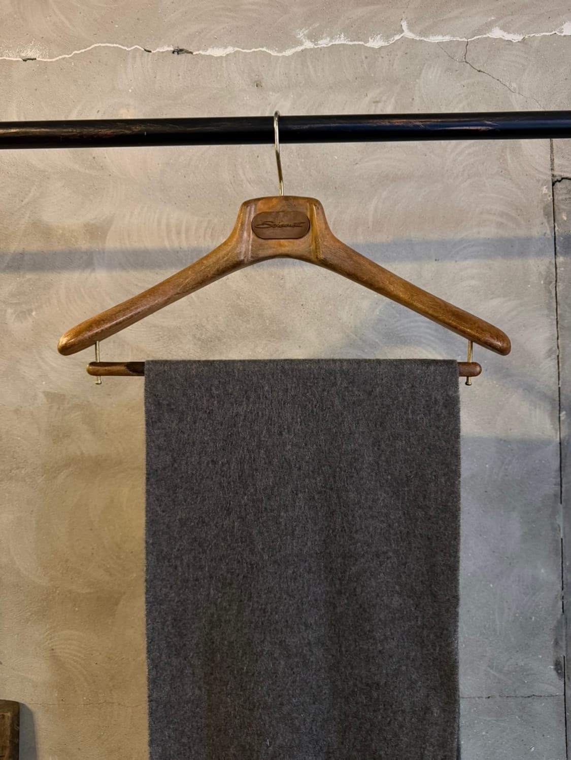 니나리치 캐시미어 머플러 상품이미지5