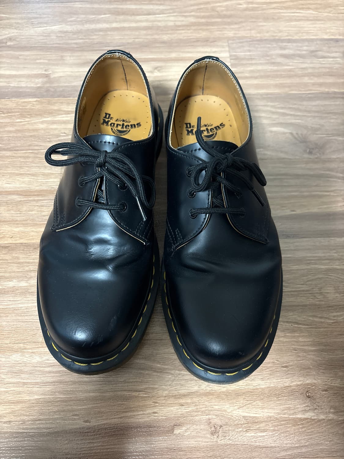 닥터미틴 1461 스무스 상품이미지1