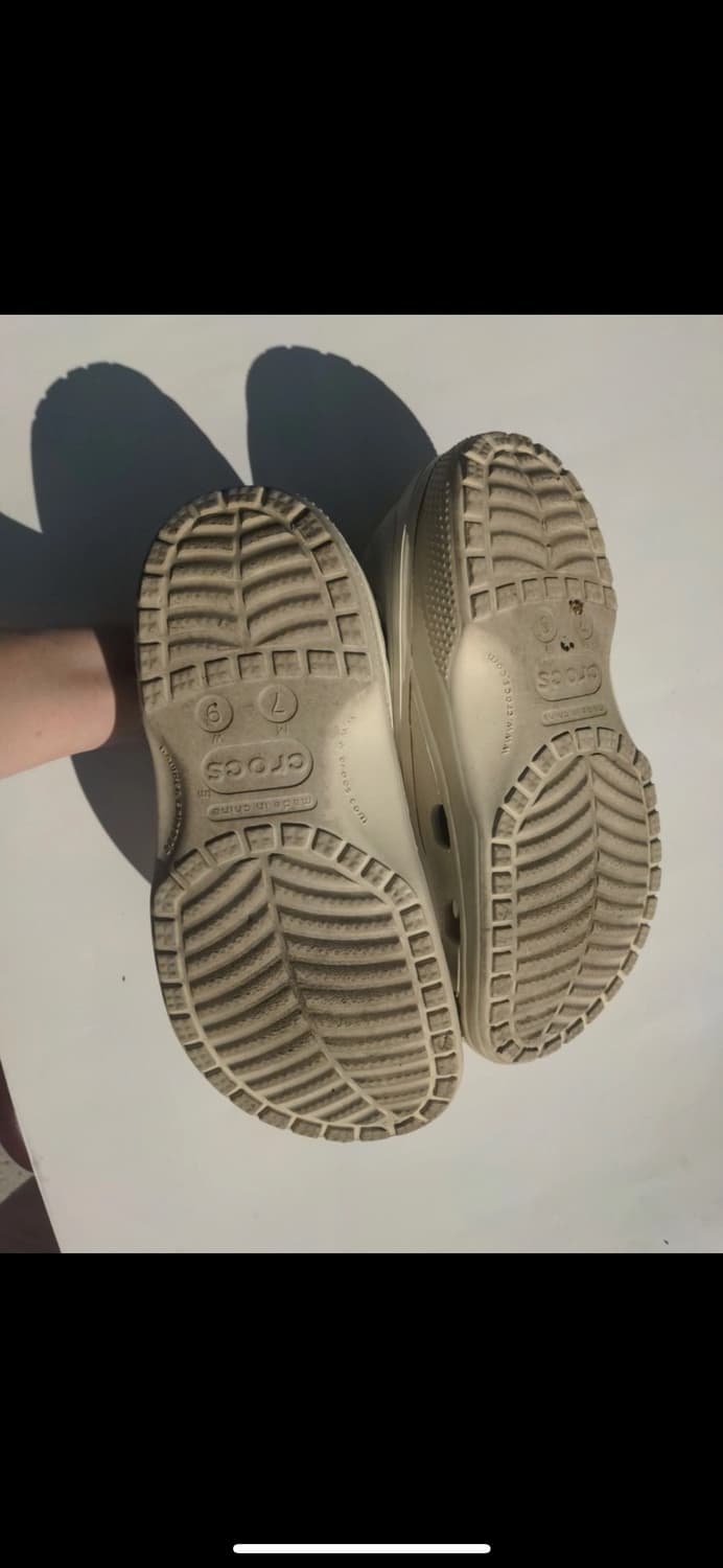 satisfy crocs 새티스파이 크록스 상품이미지5
