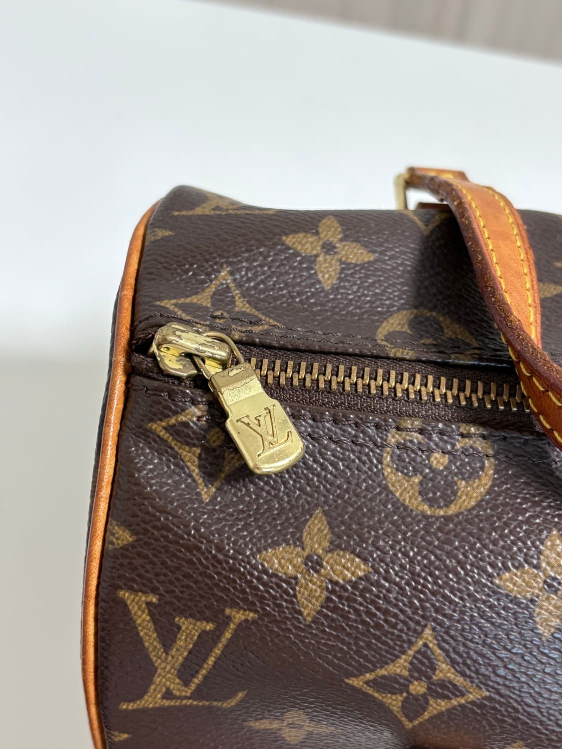 루이비통 빠삐용 토트백 상품이미지7