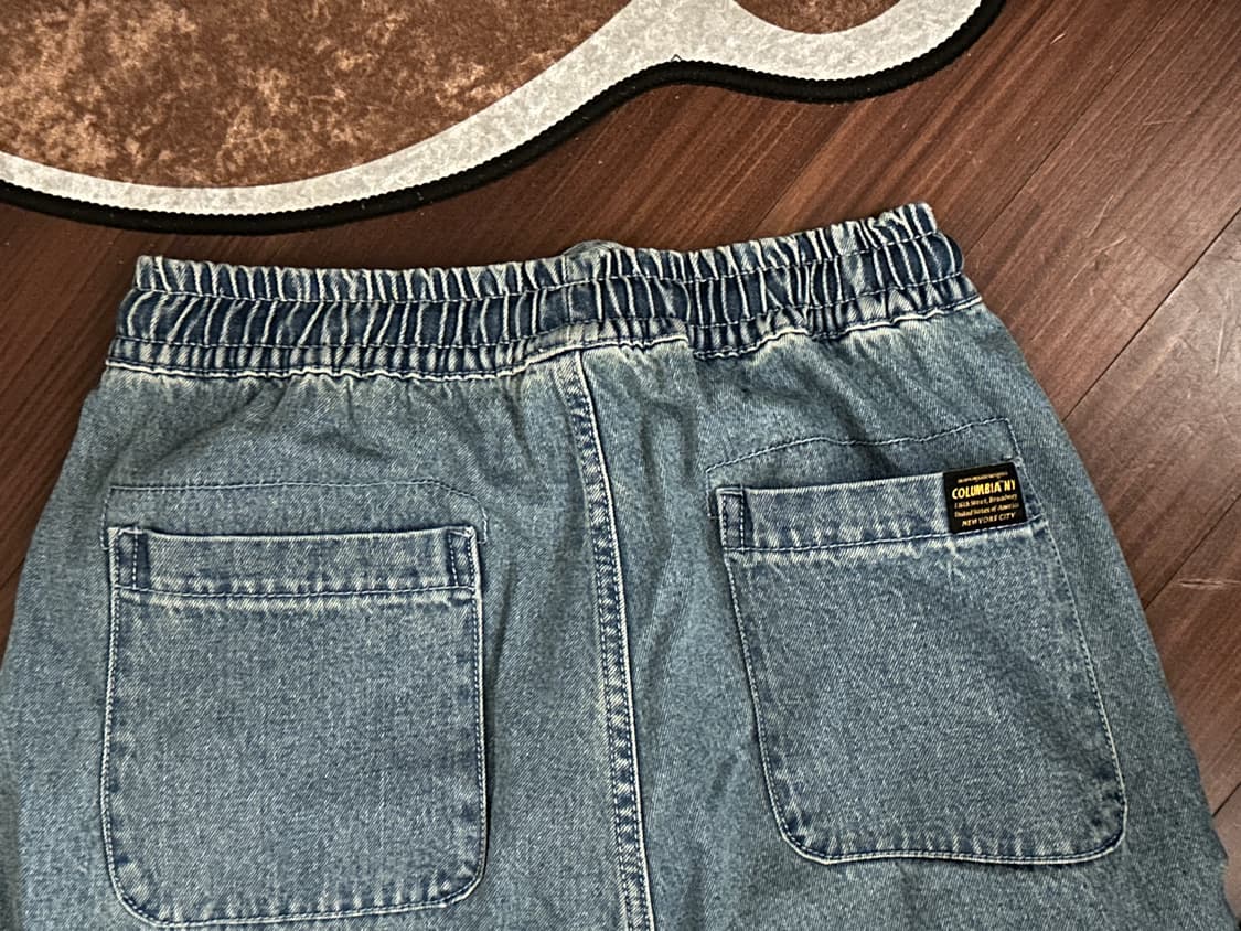 컬럼비아 university 상품이미지3