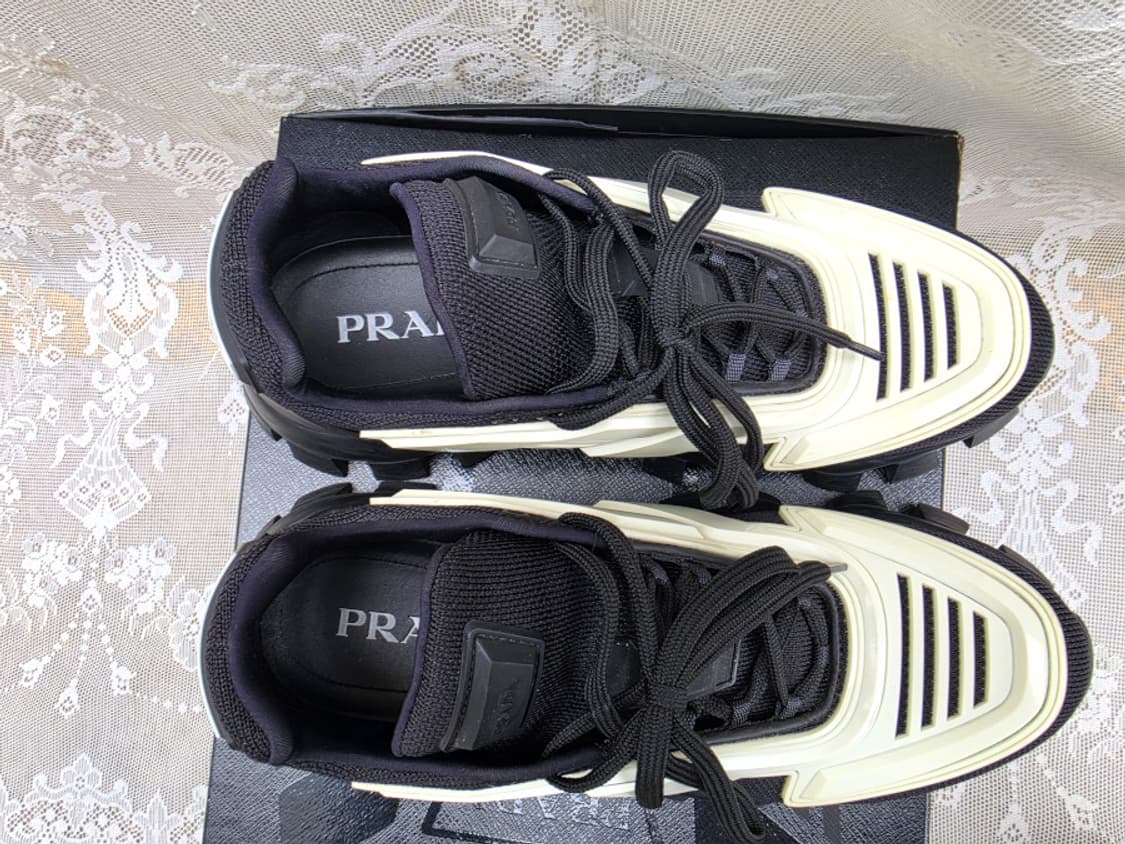 프라다 클라우드버스트 썬더 (made in italy) 상품이미지6
