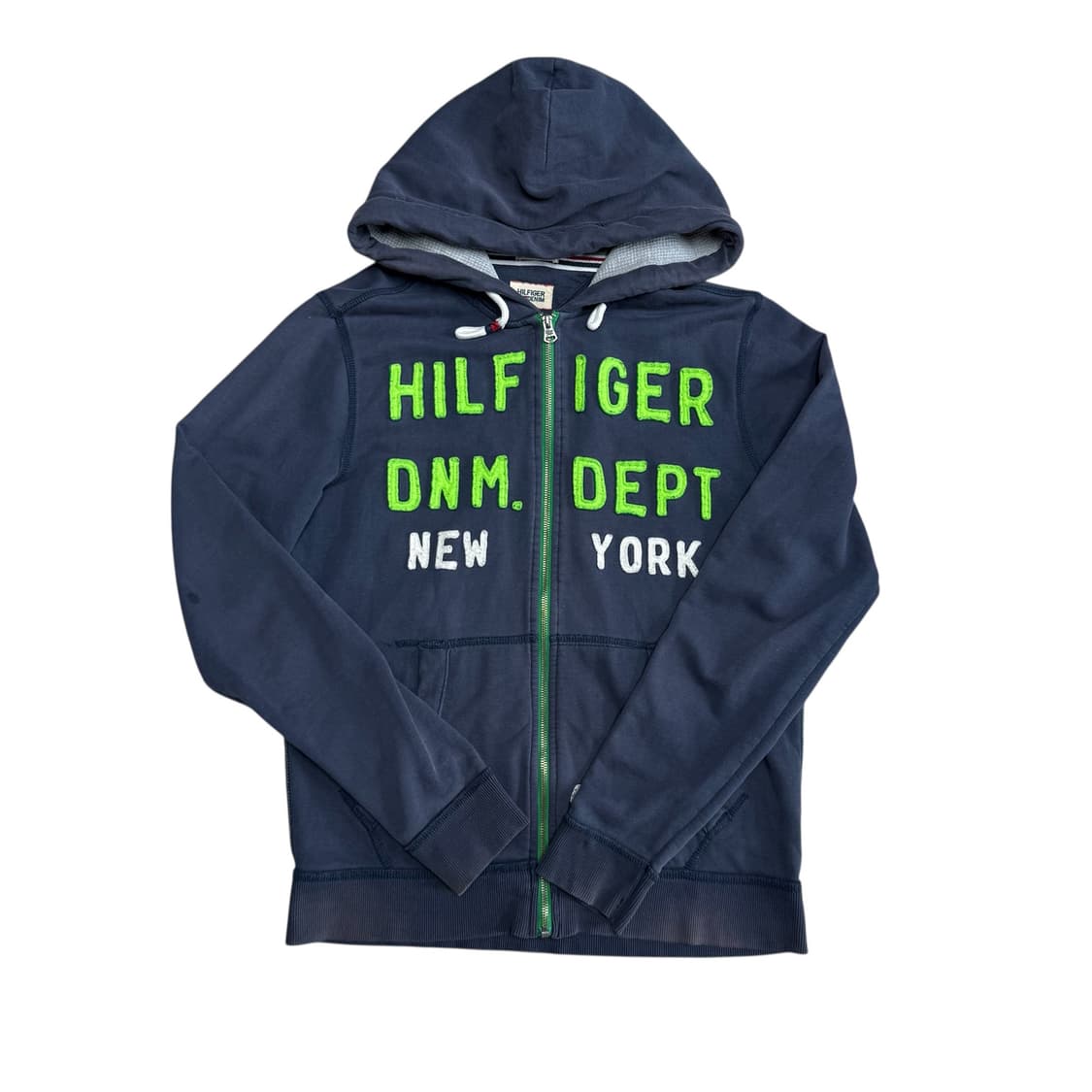 타미힐피거 후드집업 상품이미지1