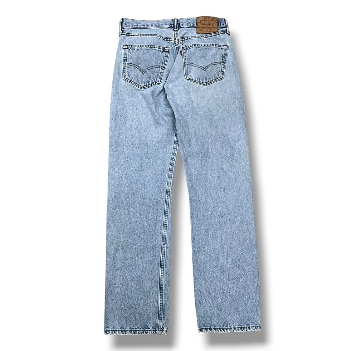 usa 리바이스 501 데님팬츠 s08587 상품이미지3