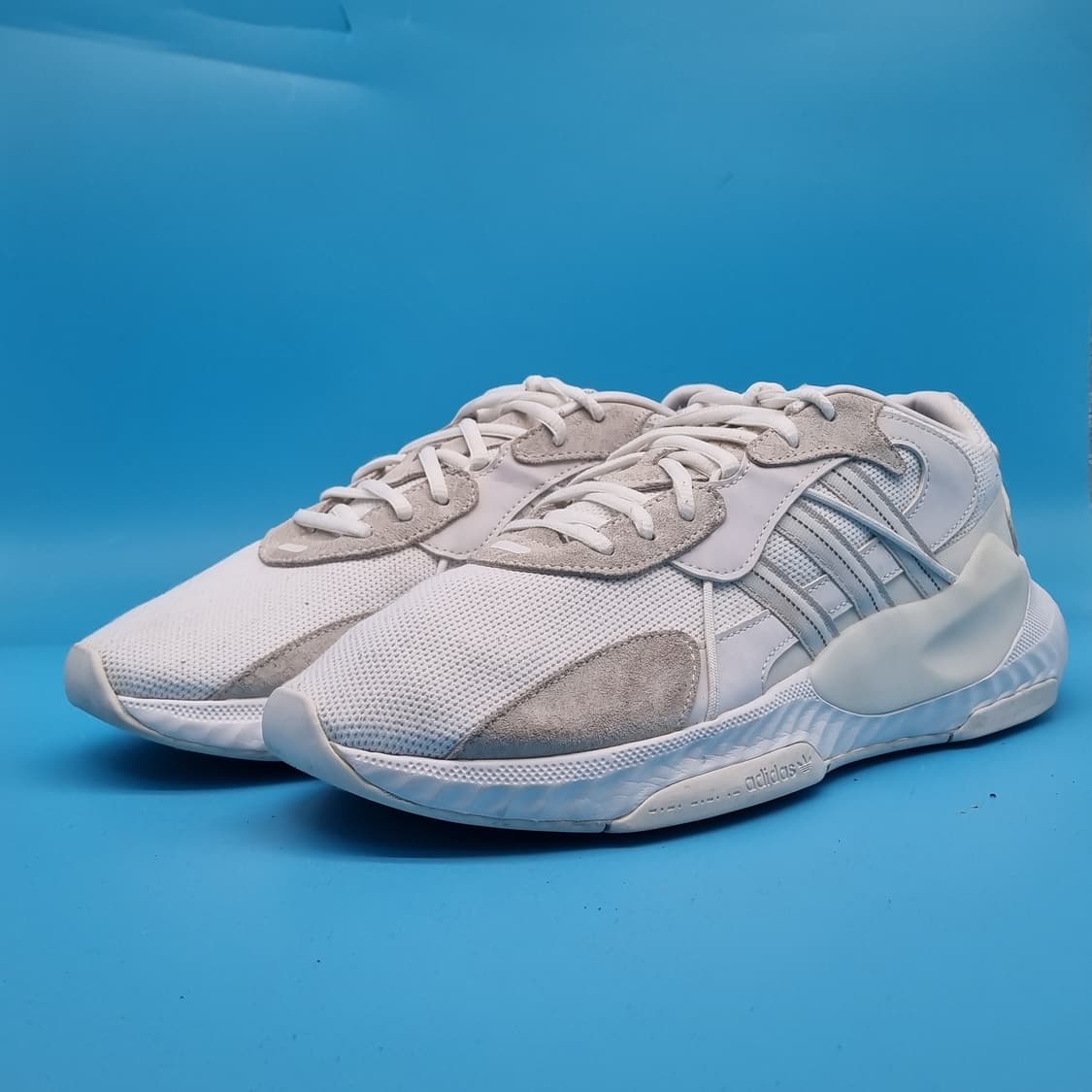 ooo 아디다스 하이테일 남성운동화 275 상품이미지1
