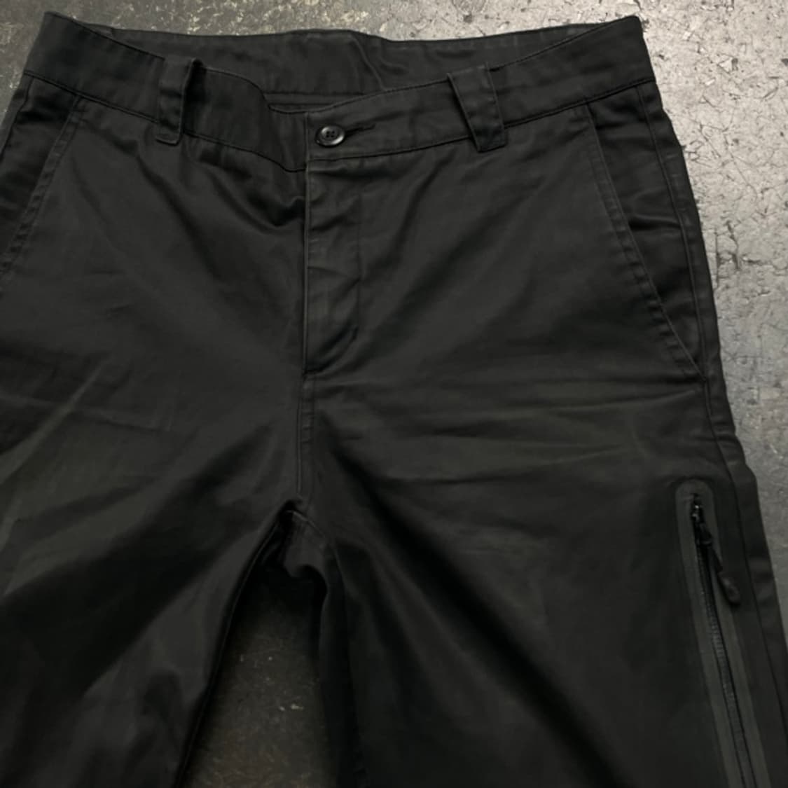 30 나이키 코튼 팬츠  상품이미지2