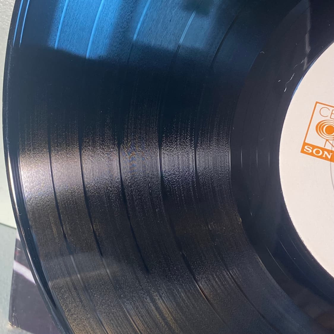 (중고LP-팝) Andy Williams -Best Album 상품이미지6