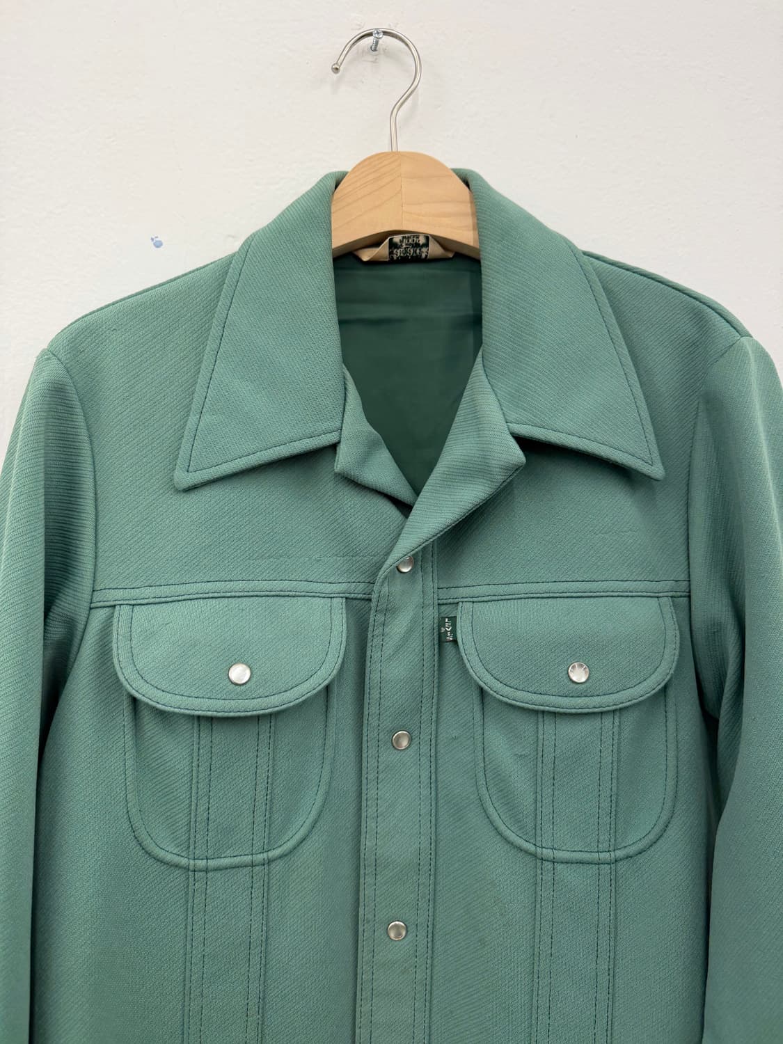 Levis panatela 70,80's 상품이미지2