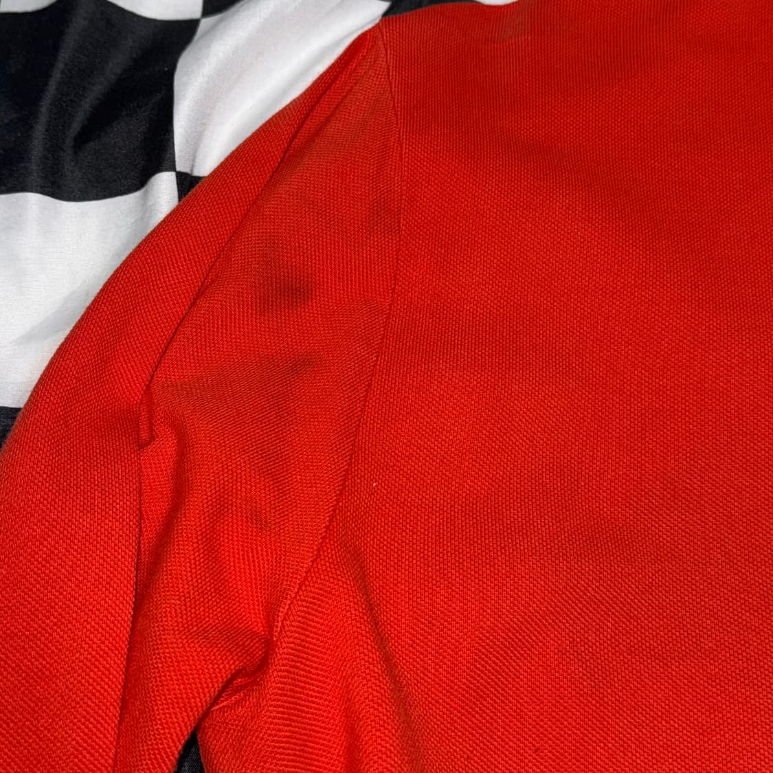 폴로 랄프로렌 더블포니 PK 카라 롱슬리브 상품이미지5