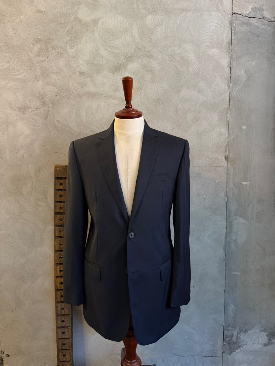 발렌티노 테일러드 자켓 100 상품이미지1