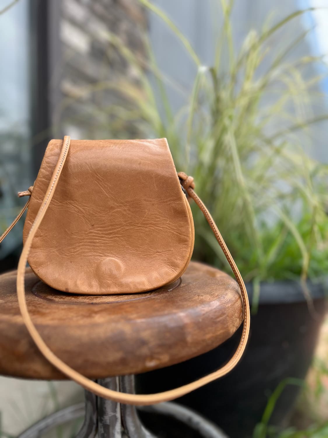 [J.P.N] SHIBU-GAWA TODO mini cross bag 상품이미지2