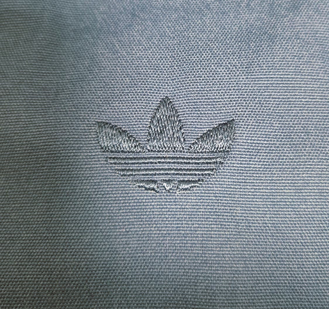 아디다스 유로파 파카 롱패딩 상품이미지2