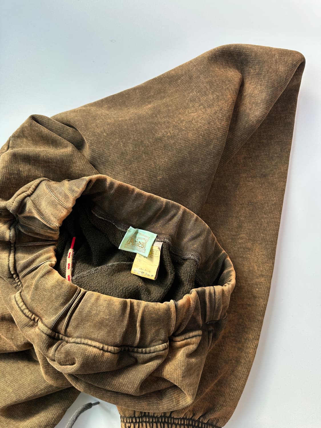 에리즈 스웻팬츠 M(기모안감) 상품이미지5