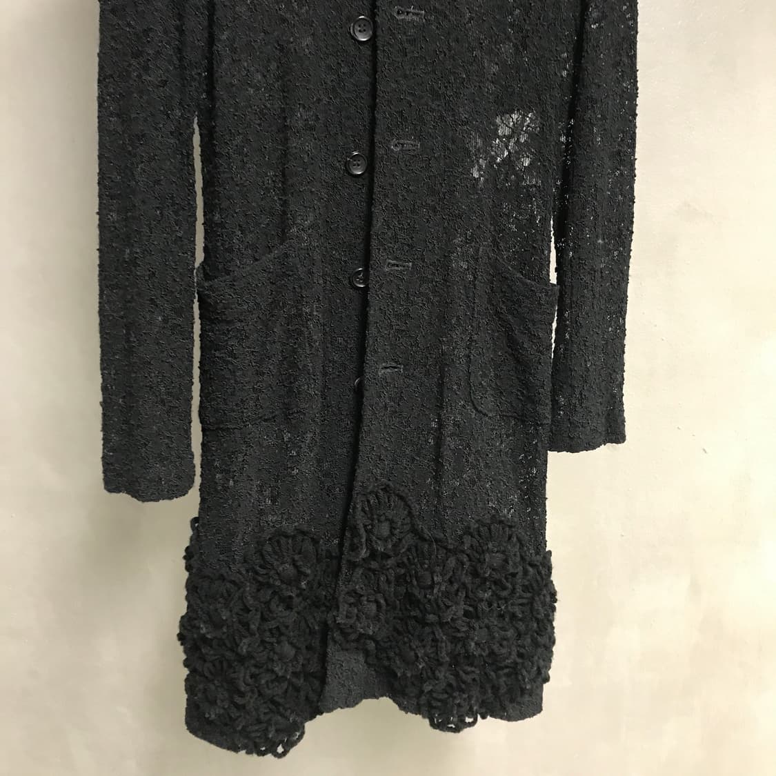 꼼데가르송 원피스 S(W) 상품이미지3